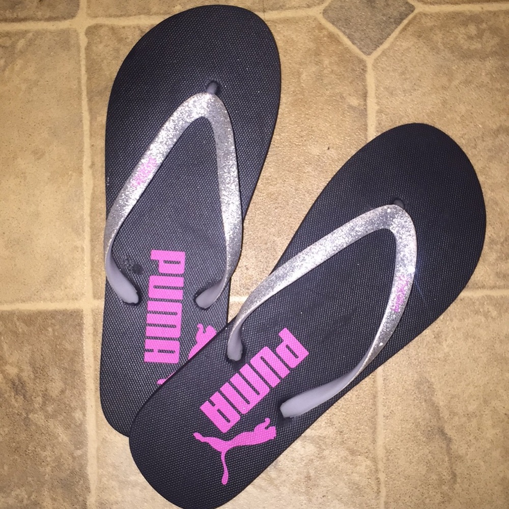 Flip flops